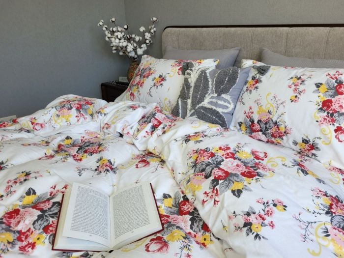 Маркіза, Turkish flannel (Полуторний)