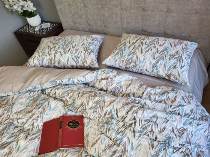 Франт, cotton (Полуторний)