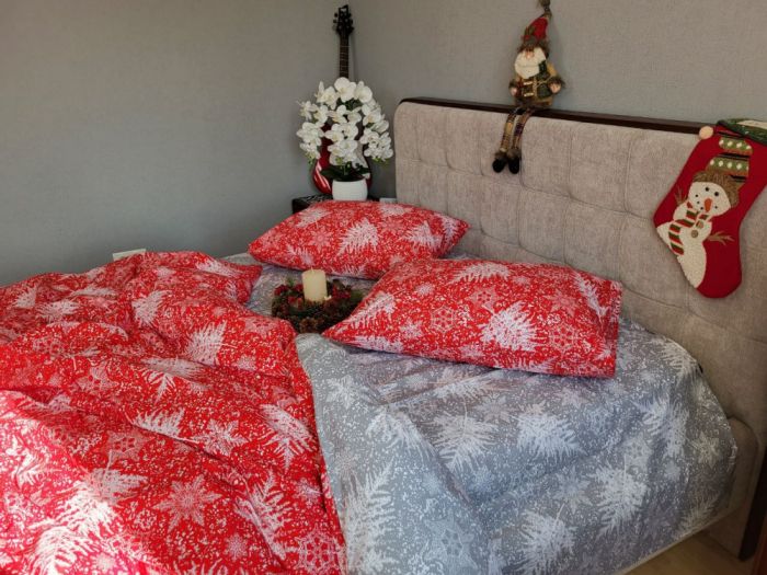 Паморозь, cotton (Полуторний)