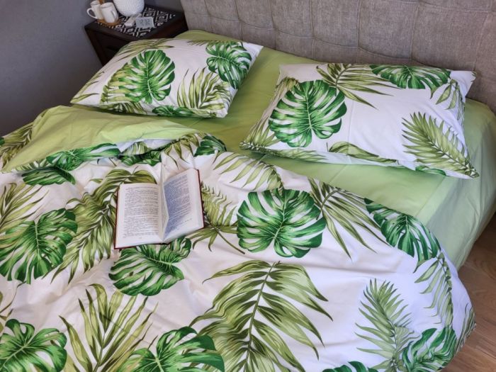 Фуджі, cotton (Полуторний)