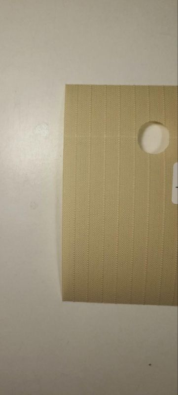 Жалюзі на вікно Лайн вертикальні 127 мм тканинні Бежевий