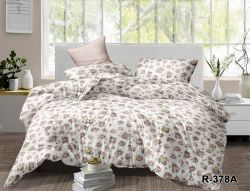 Поляна, ранфорс (Полуторний)