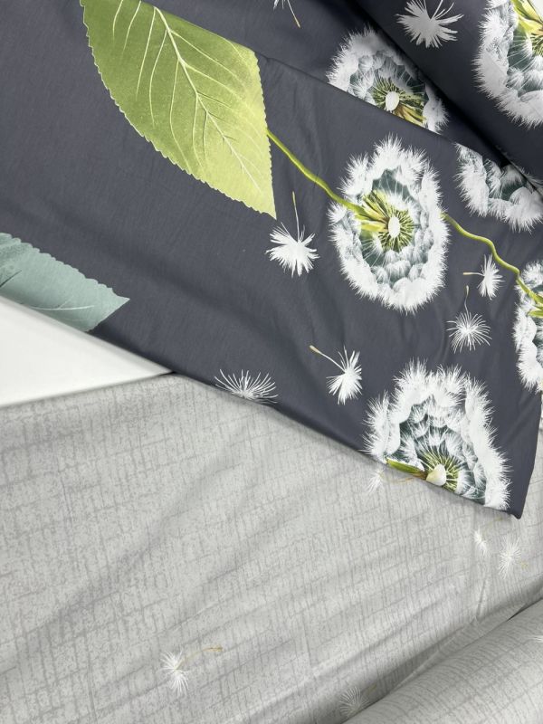 Невагомість, сатин (Полуторний)