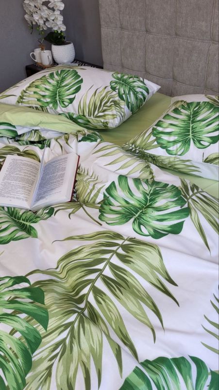 Фуджі, cotton (Полуторний)