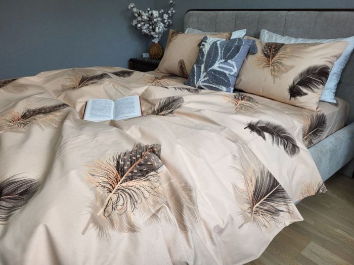 Фрея, бязь PREMIUM (Полуторний)