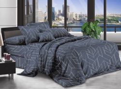 Ідеал, ранфорс 50/70 нав. (Двоспальний)