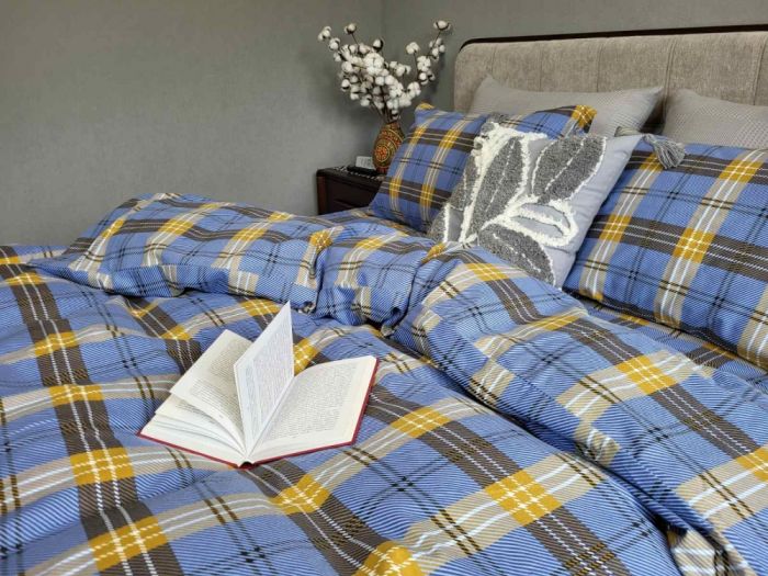 Віваро, Turkish flannel (Полуторний)