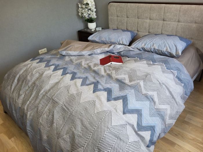 Отто, cotton (Полуторний)