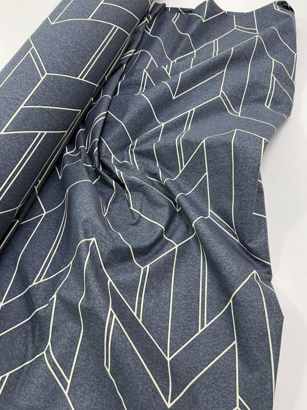 Ідеал, ранфорс 50/70 нав. (Двоспальний)