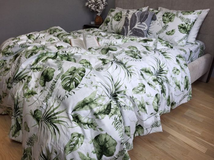 Савана, Turkish flannel (Полуторний)