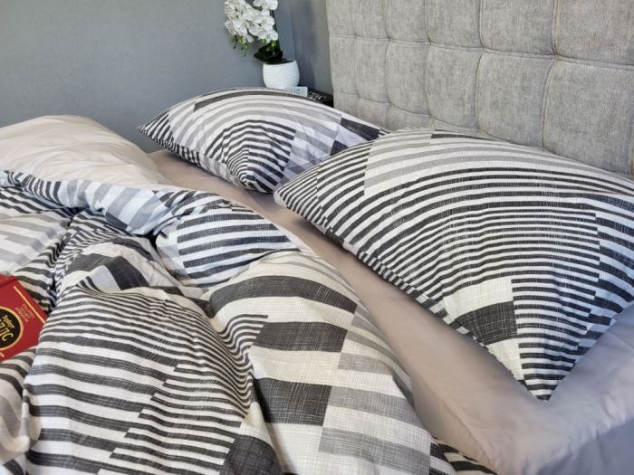 Трек, cotton (Полуторний)