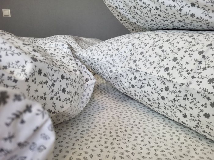 Гармонія, cotton (Полуторний)