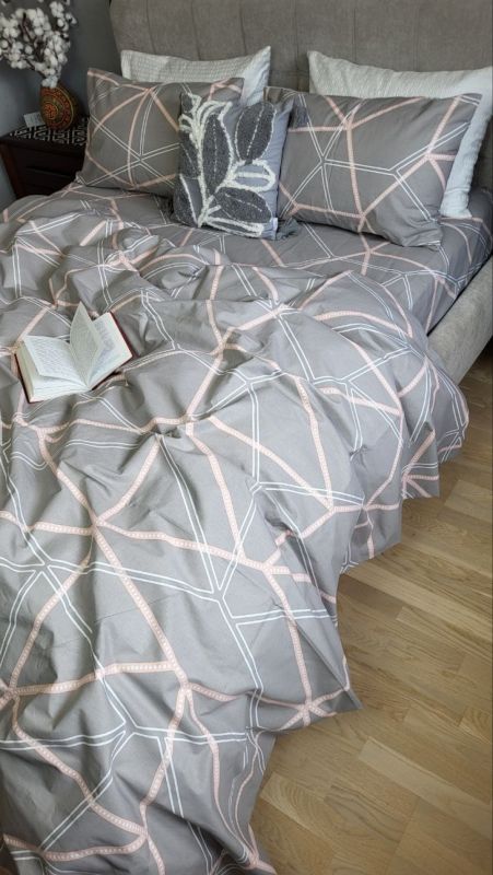 Перепліт, бязь PREMIUM (Полуторний)