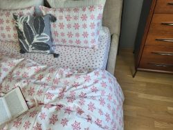 Блиск, Turkish flannel (Полуторний)