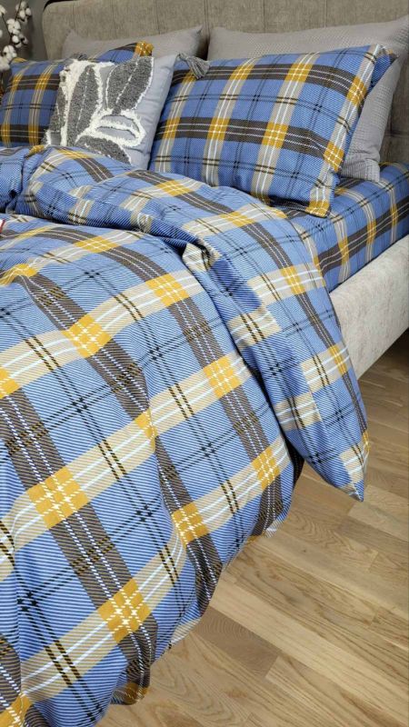 Віваро, Turkish flannel (Полуторний)