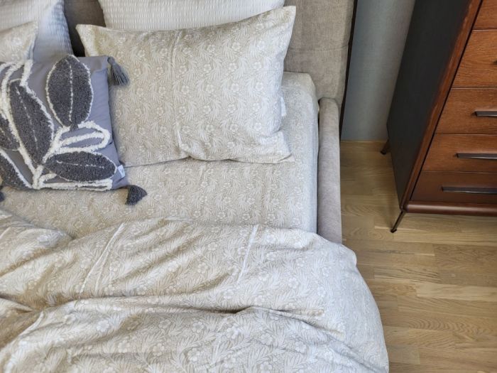 Візерунок, Turkish flannel (Полуторний)