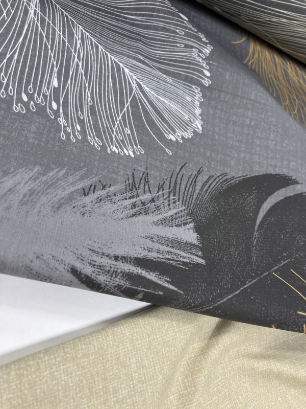 Орлан, ранфорс (Полуторний)