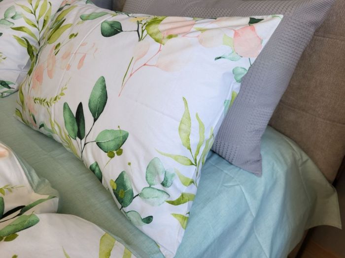 Насолода, cotton (Полуторний)