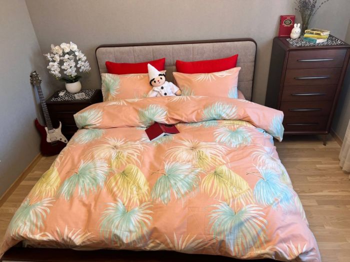 Еліксир, бязь (Полуторний)