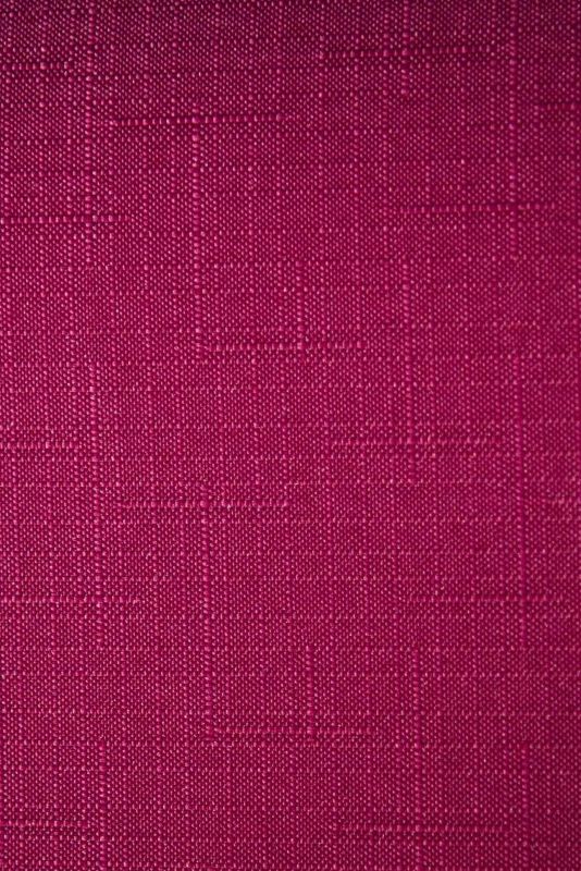 Рулонна штора Льон відкритого типу Бузковий (Len-RSS-01-3445)