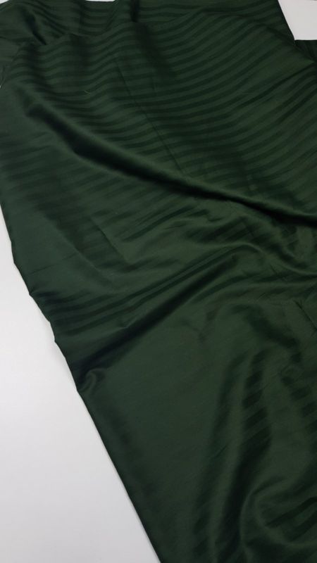 Stripe LUX GREEN 1/1см (Полуторний)