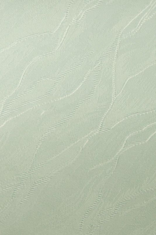 Рулонна штора Woda відкритого типу М'ятний