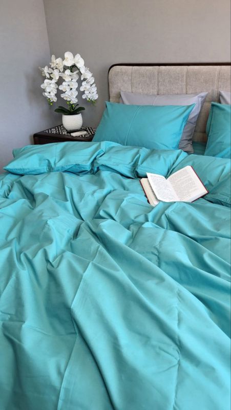 SOLO №505, cotton нав. 50*70 (Євро)