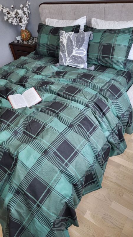 Маршал, Turkish flannel (Полуторний)