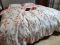 Adagio coral, cotton підк. цільн., нав 50*70см (Полуторний)