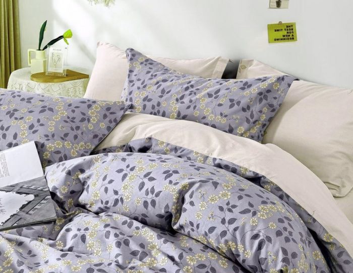 Колорит, сатин (Полуторний)