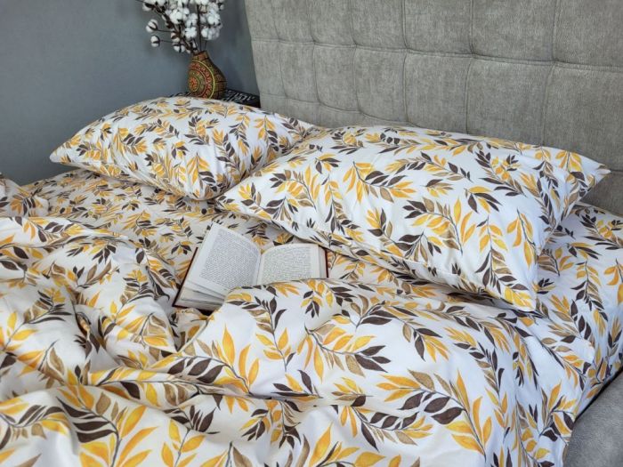 Ярина моно, cotton (Полуторний)