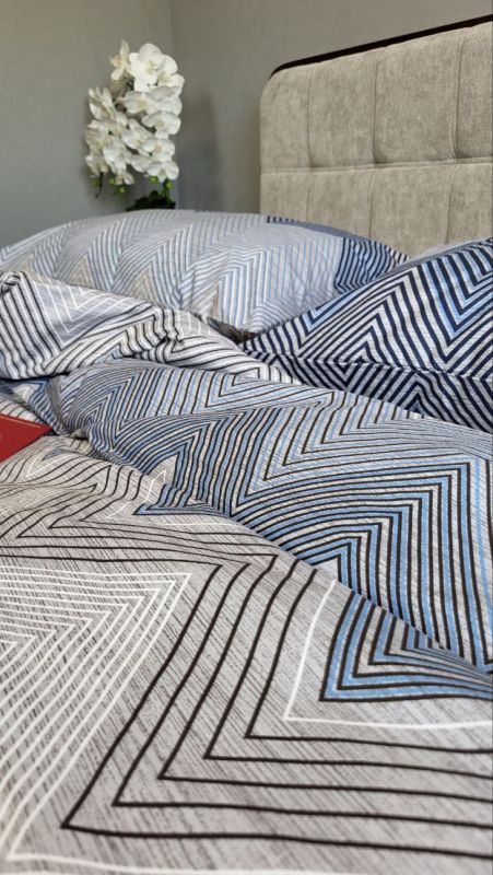 Отто, cotton (Полуторний)