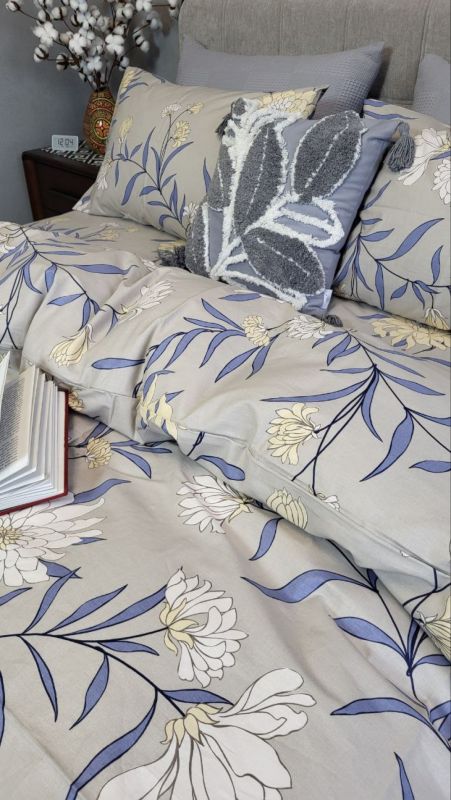 Біскотті, бязь PREMIUM (Полуторний)