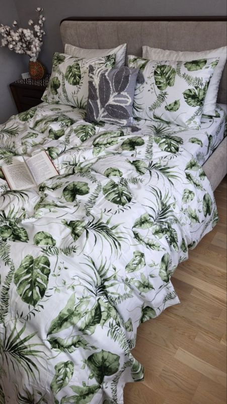 Савана, Turkish flannel (Полуторний)