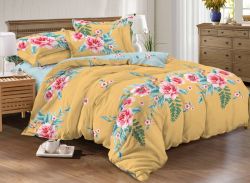 Ноель, сатин (Полуторний)