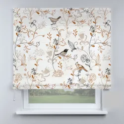 Римські штори DECOLIV птахи на гілках 40*170 см