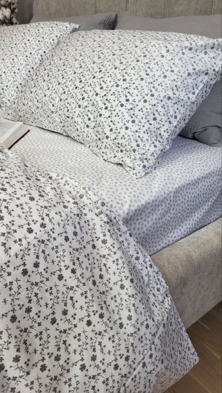 Гармонія, cotton (Полуторний)