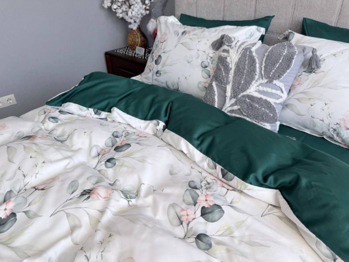 Сатин PREMIUM, NOVEL NEW (Полуторний)