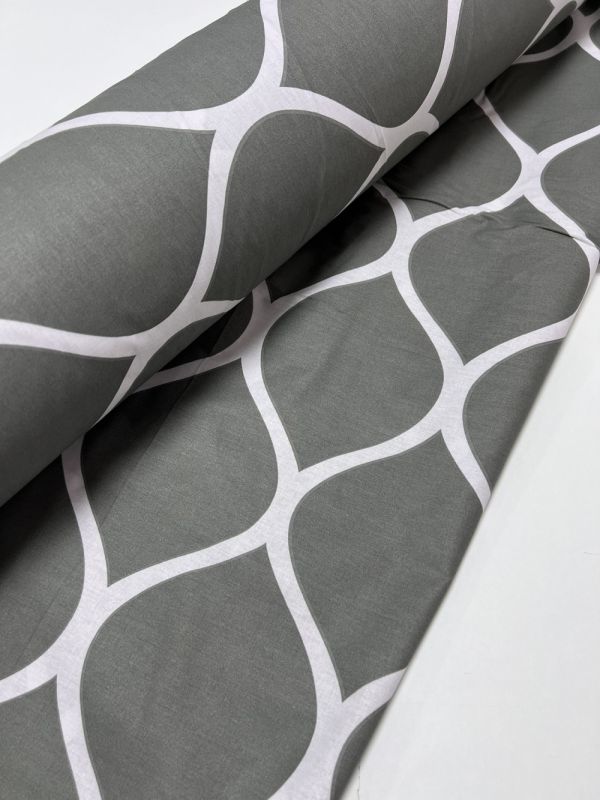 Спокій, ранфорс (Полуторний)