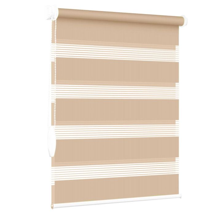 Рулонна штора Secret 20С8 Персиковий