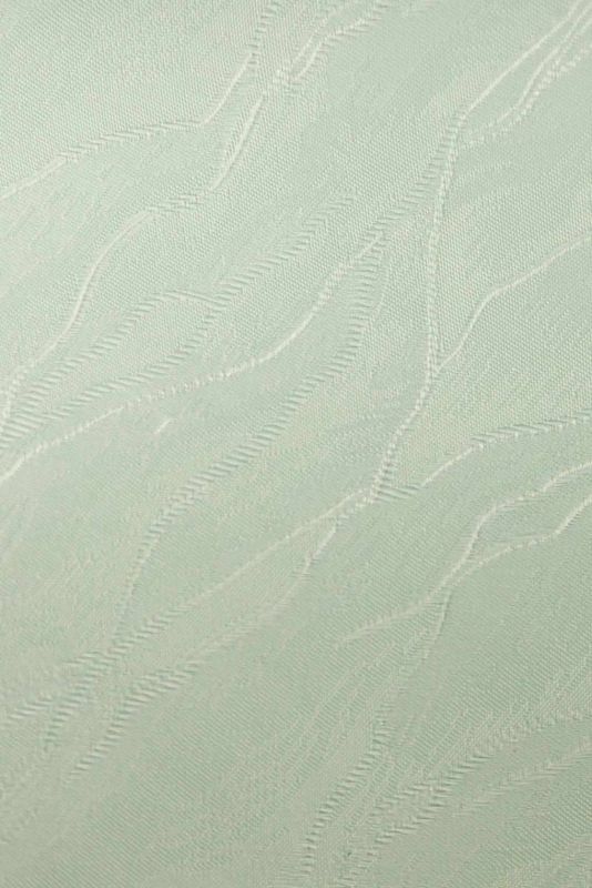 Рулонна штора Woda закритого типу М'ятний