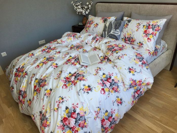 Маркіза, Turkish flannel (Полуторний)