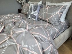 Перепліт, бязь PREMIUM (Полуторний)