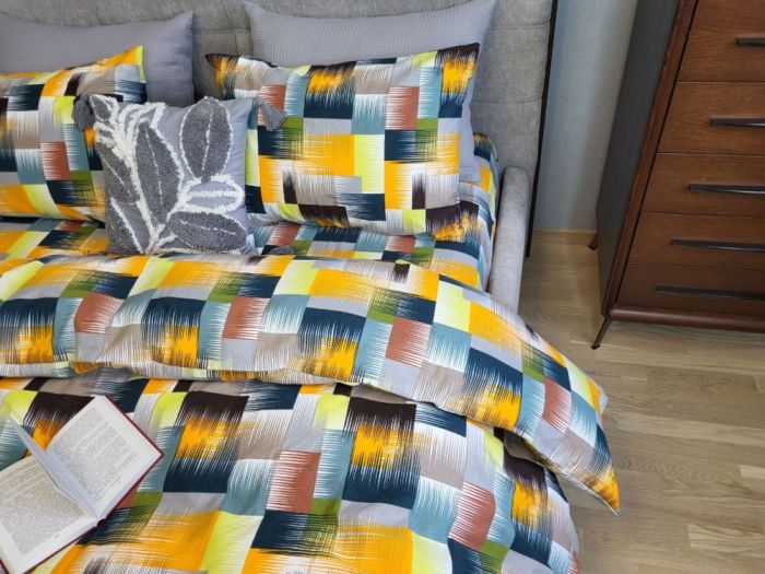 Фаворит, Turkish flannel (Полуторний)