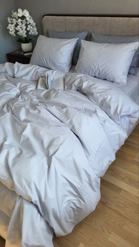 SOLO №553-145, cotton (Полуторний)