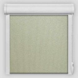 Рулонна штора Neo закритого типу М'ятний