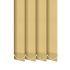 Жалюзі на вікно Лайн вертикальні 89 мм тканинні Бежевий
