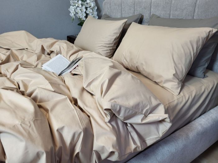 SOLO №588-109, cotton (Полуторний)