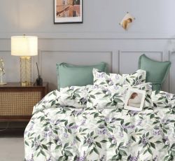 Літній сон, ранфорс (Полуторний)