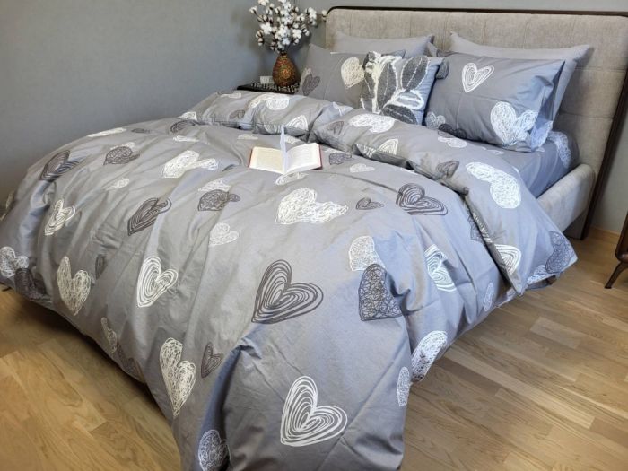 Лавія, бязь PREMIUM (Полуторний)